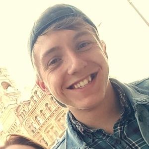 Meet your Posher, Alec